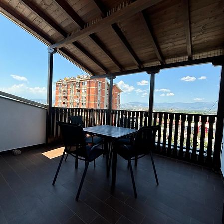 Urban Loft Daire Üsküp Dış mekan fotoğraf